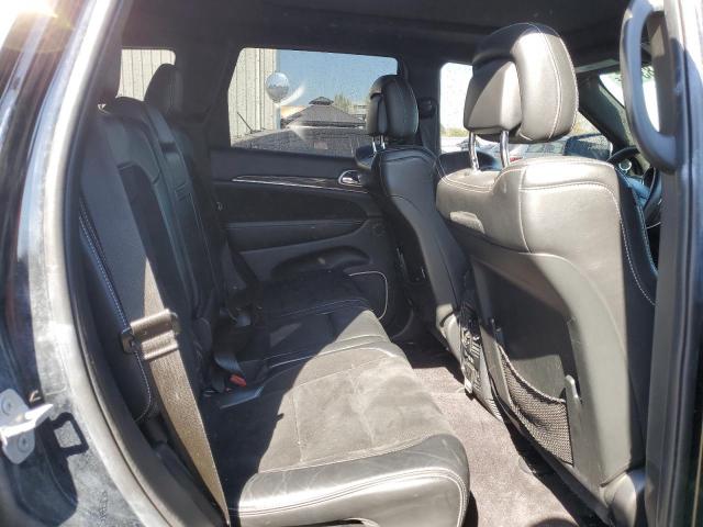 1C4RJFDJXHC851582 - 2017 JEEP GRAND CHER SRT-8 BLACK photo 11