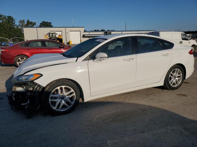 2015 FORD FUSION SE, 