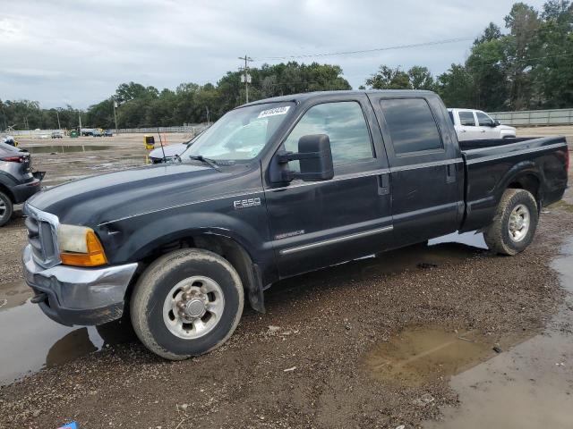1999 FORD F250 SUPER DUTY, 
