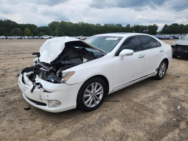 2010 LEXUS ES 350, 
