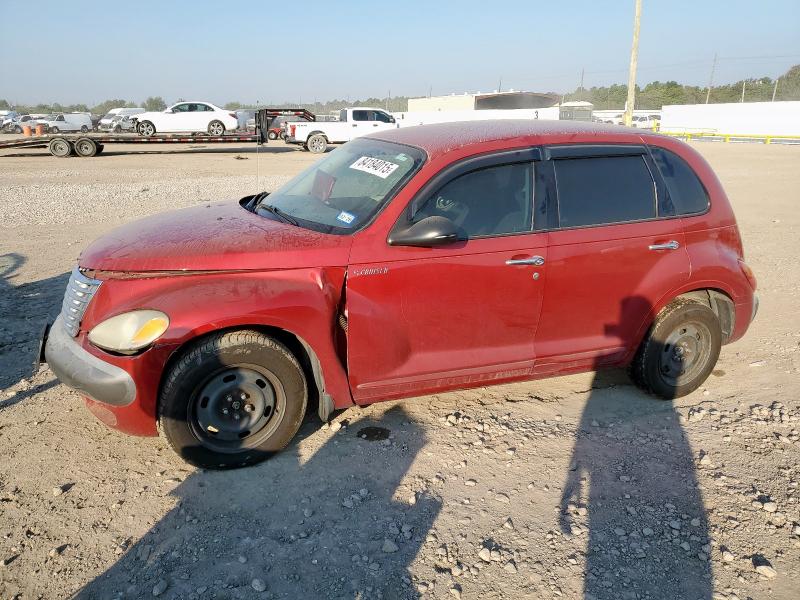 2003 CHRYSLER PT CRUISER CLASSIC, 