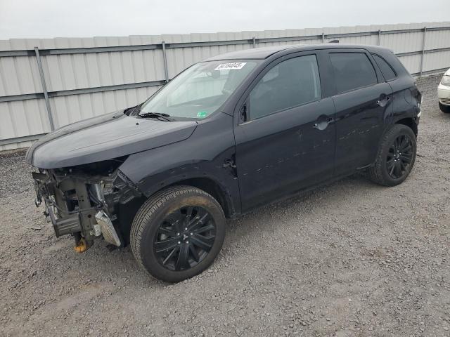 2022 MITSUBISHI OUTLANDER ES, 