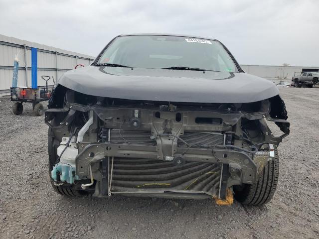 JA4APUAU7NU017185 - 2022 MITSUBISHI OUTLANDER ES BLACK photo 5