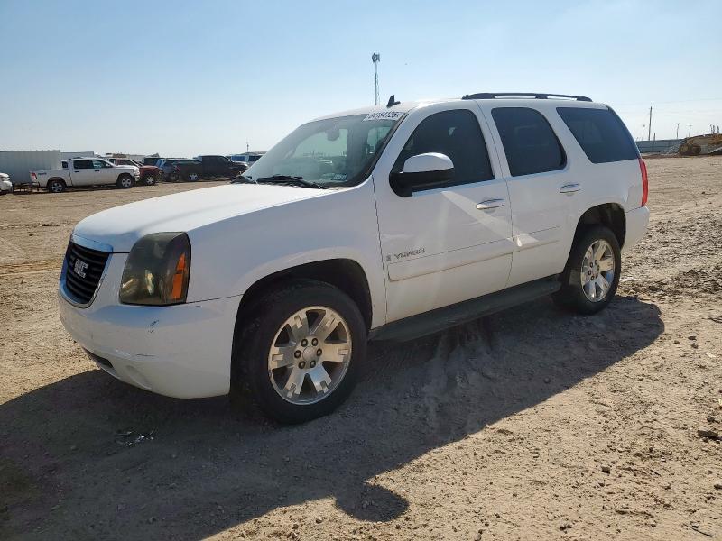 2008 GMC YUKON, 