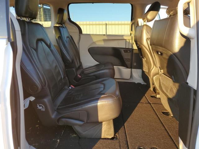 2C4RC1BG4NR138975 - 2022 CHRYSLER PACIFICA TOURING L WHITE photo 11