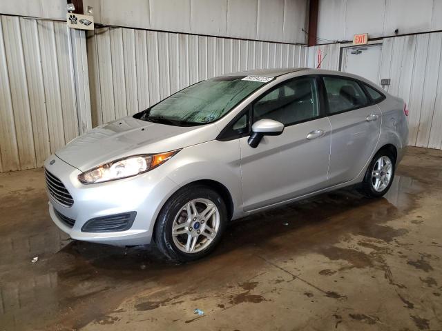 2018 FORD FIESTA SE, 