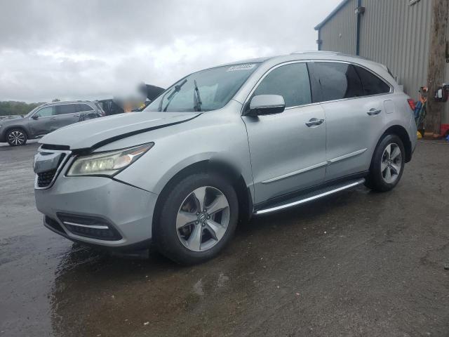 2014 ACURA MDX, 