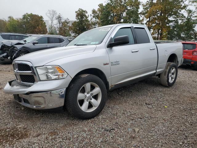 2016 RAM 1500 SLT, 