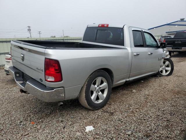 1C6RR7GT5GS109310 - 2016 RAM 1500 SLT SILVER photo 3