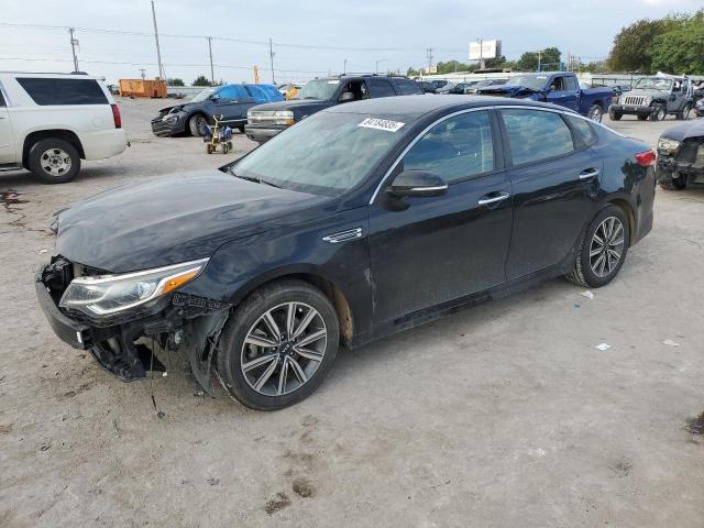 2019 KIA OPTIMA LX, 