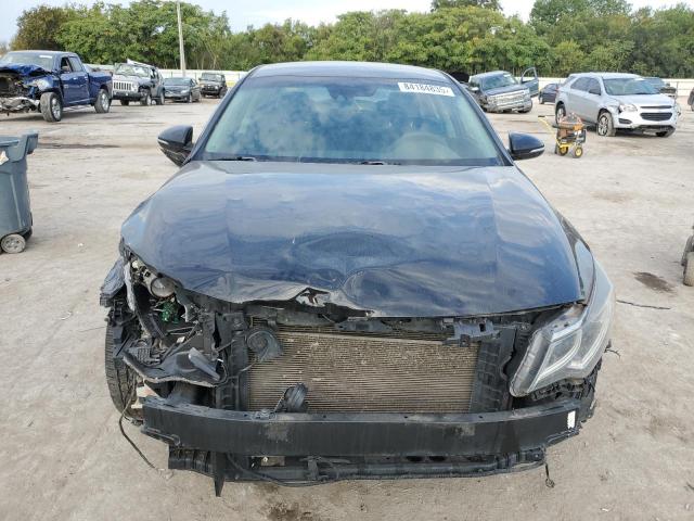 5XXGT4L33KG354986 - 2019 KIA OPTIMA LX 黑色 照片 5