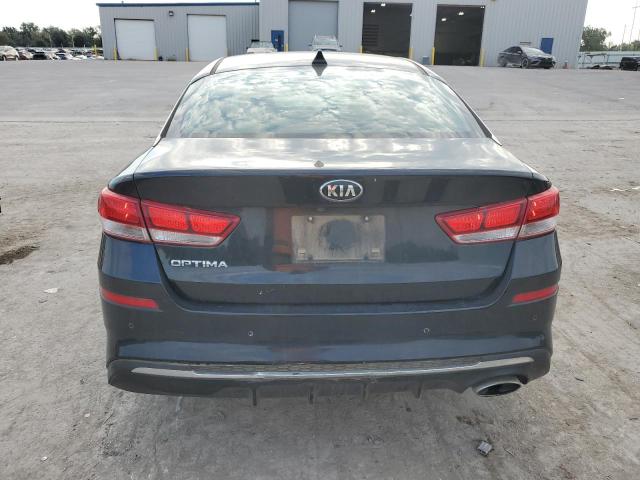 5XXGT4L33KG354986 - 2019 KIA OPTIMA LX 黑色 照片 6