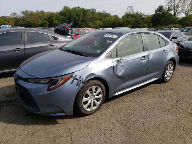 2020 TOYOTA COROLLA LE, 