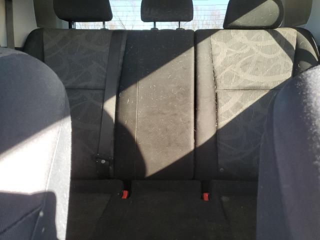 JTLZE4FE3EJ051503 - 2014 TOYOTA SCION XB 蓝色 照片 10