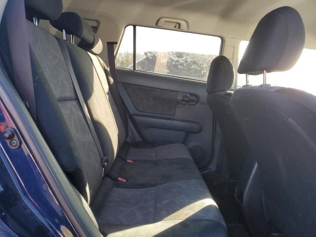 JTLZE4FE3EJ051503 - 2014 TOYOTA SCION XB 蓝色 照片 11