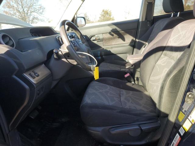 JTLZE4FE3EJ051503 - 2014 TOYOTA SCION XB 蓝色 照片 7