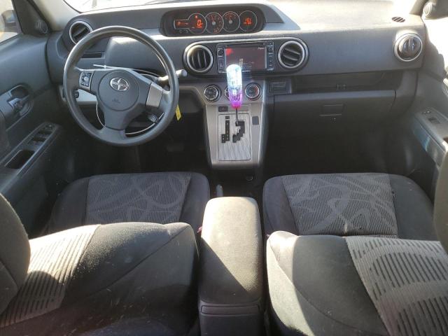 JTLZE4FE3EJ051503 - 2014 TOYOTA SCION XB 蓝色 照片 8