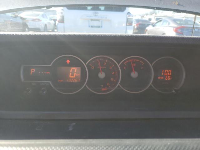 JTLZE4FE3EJ051503 - 2014 TOYOTA SCION XB 蓝色 照片 9