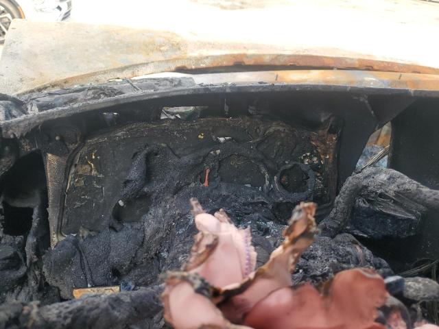 1GB0GRFP9J1212870 - 2018 CHEVROLET EXPRESS G3 白色 照片 9