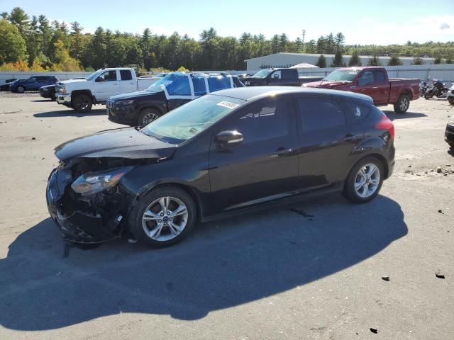 2013 FORD FOCUS SE, 