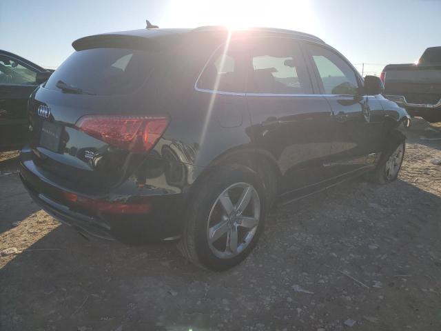 WA1WKAFP1BA032445 - 2011 AUDI Q5 PRESTIGE 黑色 照片 3