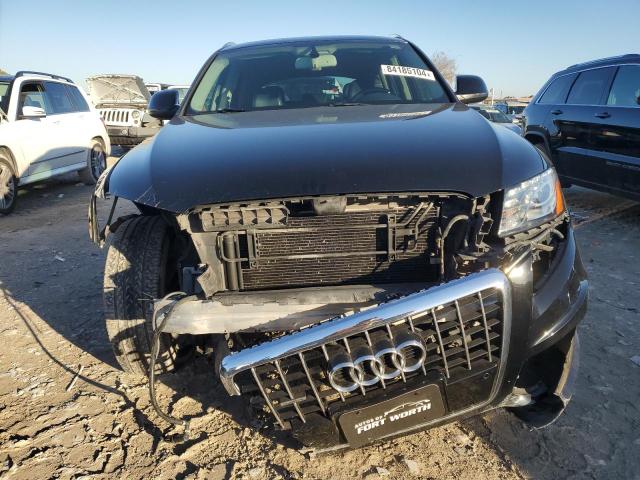 WA1WKAFP1BA032445 - 2011 AUDI Q5 PRESTIGE 黑色 照片 5