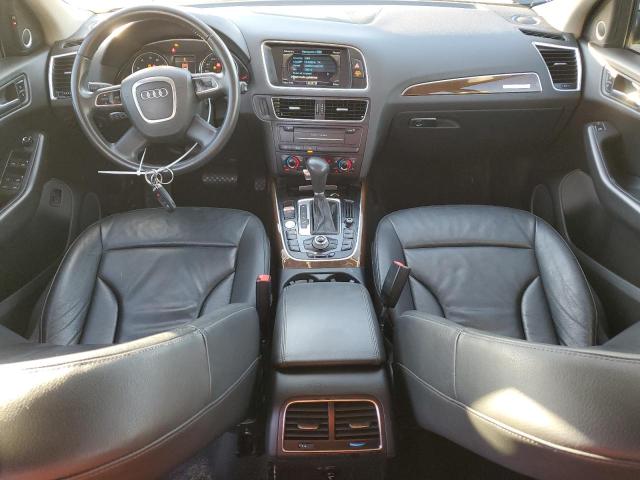 WA1WKAFP1BA032445 - 2011 AUDI Q5 PRESTIGE 黑色 照片 8