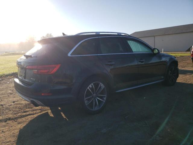 WA18NAF41HA080901 - 2017 AUDI A4 ALLROAD PREMIUM PLUS BLACK photo 3