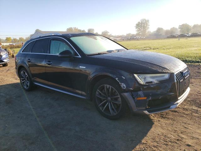 WA18NAF41HA080901 - 2017 AUDI A4 ALLROAD PREMIUM PLUS BLACK photo 4