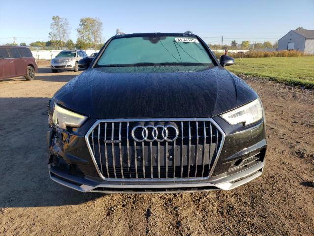 WA18NAF41HA080901 - 2017 AUDI A4 ALLROAD PREMIUM PLUS BLACK photo 5