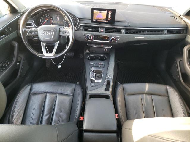 WA18NAF41HA080901 - 2017 AUDI A4 ALLROAD PREMIUM PLUS BLACK photo 8