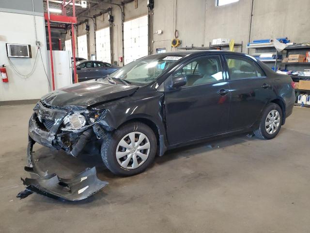 2010 TOYOTA COROLLA BASE, 