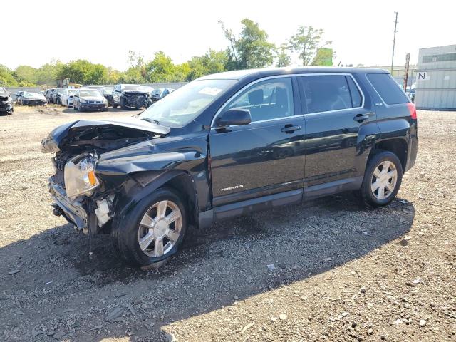 2012 GMC TERRAIN SLE, 