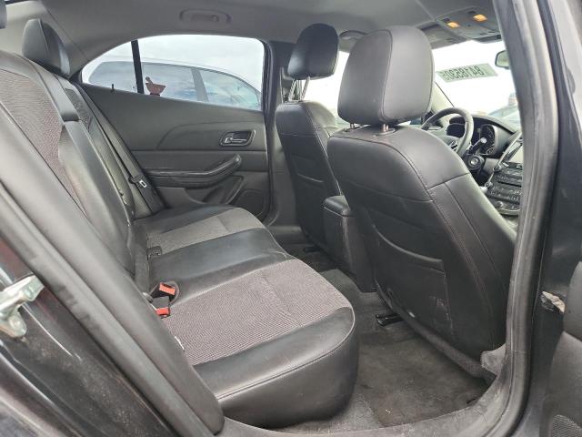 1G11C5SA6GU145537 - 2016 CHEVROLET MALIBU LIM LT შავი ფოტო 10