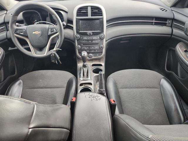 1G11C5SA6GU145537 - 2016 CHEVROLET MALIBU LIM LT შავი ფოტო 8