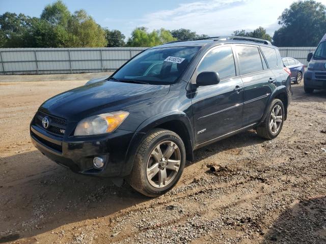 2012 TOYOTA RAV4 SPORT, 