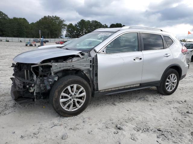 2019 NISSAN ROGUE S, 