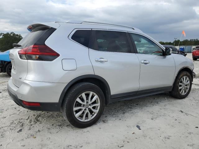 KNMAT2MT4KP526623 - 2019 NISSAN ROGUE S Plata foto 3