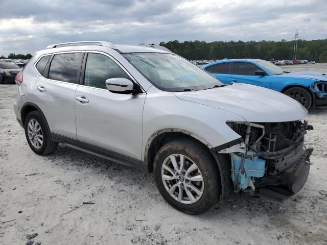 KNMAT2MT4KP526623 - 2019 NISSAN ROGUE S Plata foto 4