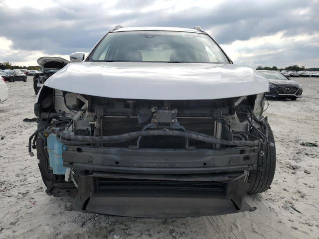 KNMAT2MT4KP526623 - 2019 NISSAN ROGUE S Plata foto 5