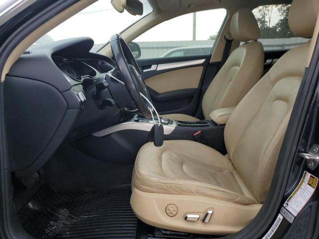 WA1UFAFL7FA010870 - 2015 AUDI A4 ALLROAD PREMIUM PLUS BLUE photo 7