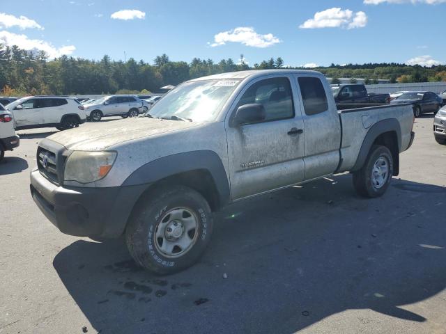 2006 TOYOTA TACOMA ACCESS CAB, 