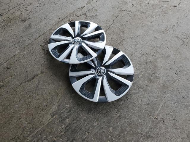 JTDKARFP7H3045655 - 2017 TOYOTA PRIUS PRIM Ақ фото 12