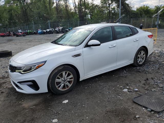 2019 KIA OPTIMA LX, 
