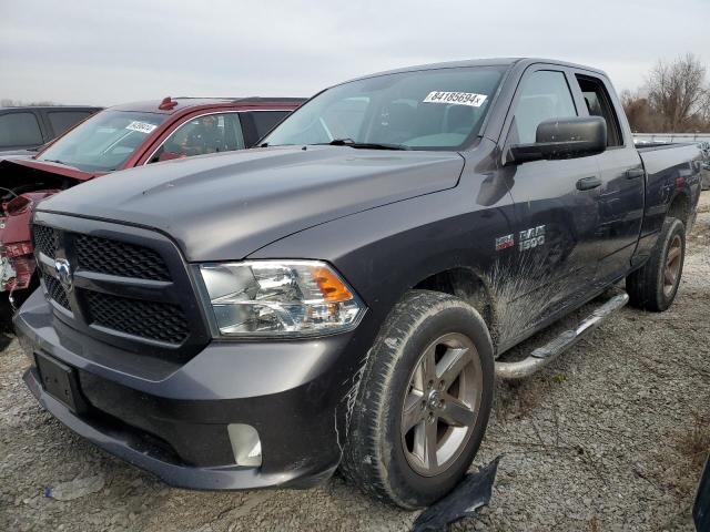 2017 RAM 1500 ST, 