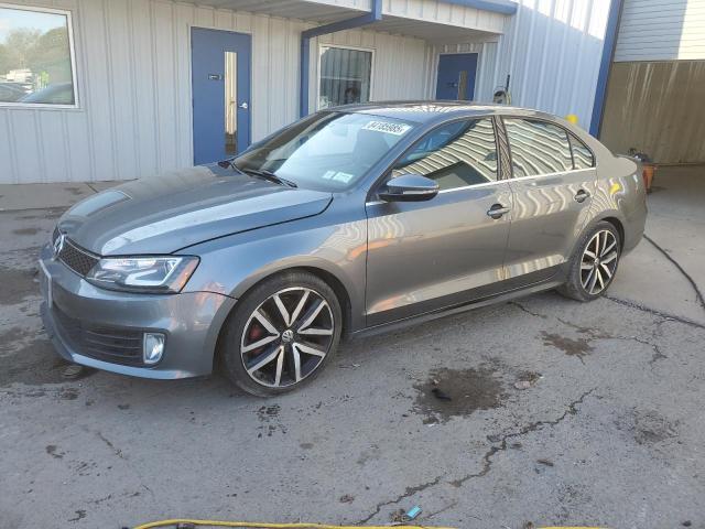 2013 VOLKSWAGEN JETTA GLI, 