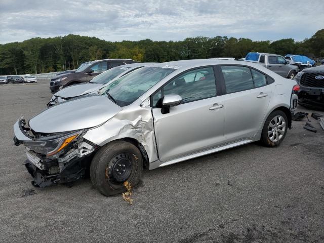 2024 TOYOTA COROLLA LE, 