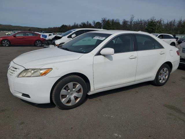 2009 TOYOTA CAMRY BASE, 