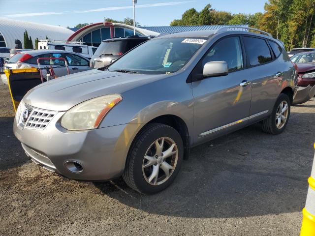 2011 NISSAN ROGUE S, 