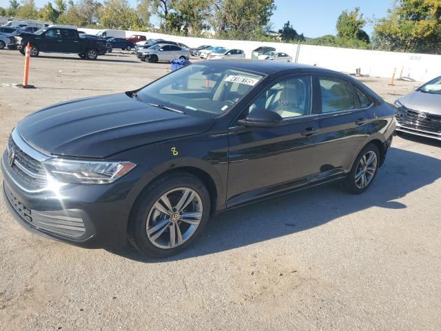 2024 VOLKSWAGEN JETTA SE, 